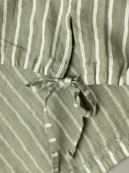 VENCA - Plus Size Blouse vanaf Pont Neuf