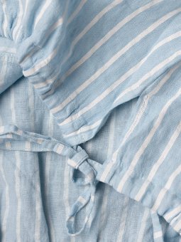 VENCA - Plus Size Blouse vanaf Pont Neuf