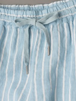 VENI - Plus Size Broek vanaf Pont Neuf