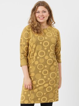 Plus Size Jurk vanaf Pont Neuf