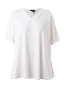 LYKKE - Plus Size T-shirt vanaf Studio