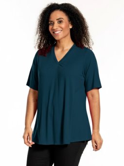 SLYKKE - Plus Size T-shirt vanaf Studio