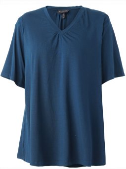 SLYKKE - Plus Size T-shirt vanaf Studio