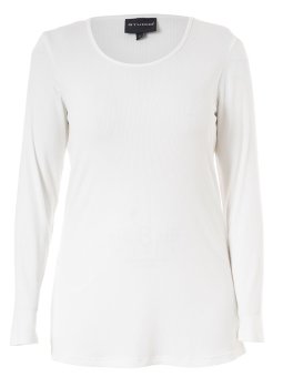 FLO - Plus Size Blouse vanaf Studio