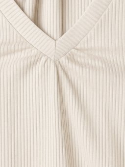 LYKKE - Plus Size T-shirt vanaf Studio