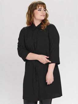 SEMILIE - Plus Size Overhemd vanaf Studio