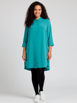 SEMILIE - Plus Size Overhemd vanaf Studio