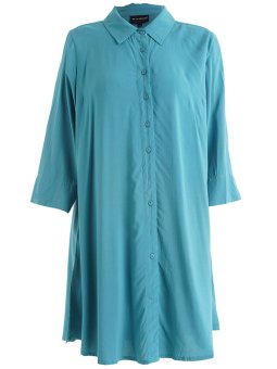 SEMILIE - Plus Size Overhemd vanaf Studio