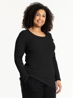 FLO - Plus Size Blouse vanaf Studio