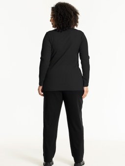 FLO - Plus Size Blouse vanaf Studio