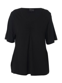 BETRI - Plus Size Blouse vanaf Studio