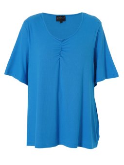 BETRI - Plus Size Blouse vanaf Studio