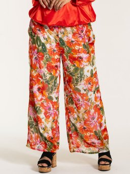 JAKOBINE - Plus Size Broek vanaf Studio