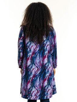 INGEBRIT - Plus Size Tunic vanaf Studio