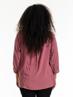EMMY - Plus Size Blouse vanaf Studio