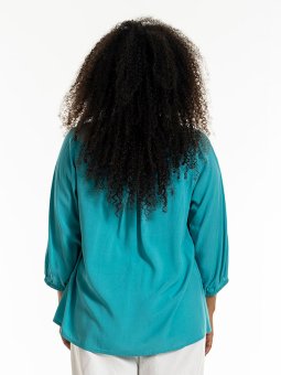 EMMY - Plus Size Blouse vanaf Studio