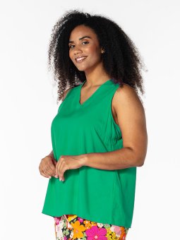 JOSELINE - Plus Size Top vanaf Studio