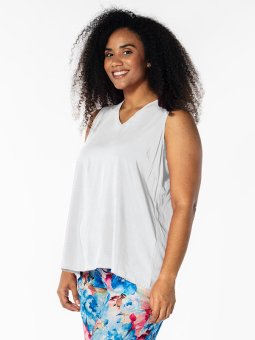 JOSELINE - Plus Size Top vanaf Studio