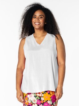 JOSELINE - Plus Size Top vanaf Studio