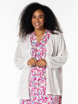 KANYA - Plus Size Vest vanaf Studio
