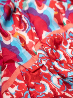 IDUN - Plus Size Jurk vanaf Studio