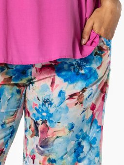 KATHJA - Plus Size Broek vanaf Studio