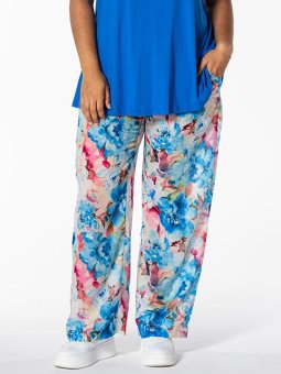 KATHJA - Plus Size Broek vanaf Studio