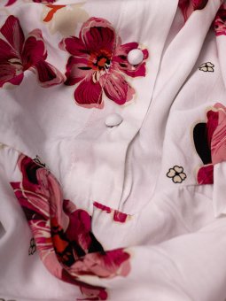 LISE - Plus Size Jurk vanaf Studio