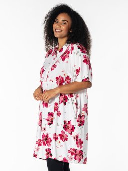 LISE - Plus Size Jurk vanaf Studio
