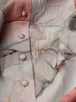 SIGNE - Plus Size Jurk vanaf Studio