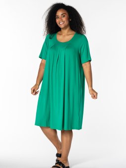KICKA - Plus Size Jurk vanaf Studio
