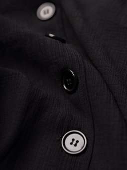 DARIA - Plus Size Overhemd vanaf Studio