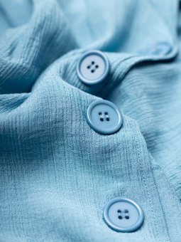 DARIA - Plus Size Overhemd vanaf Studio