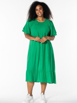 YELVA - Plus Size Jurk vanaf Studio
