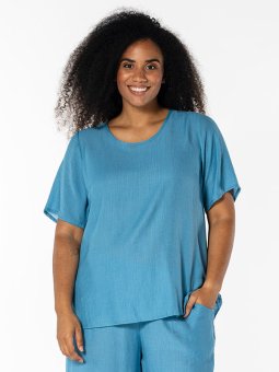 ESTHER - Plus Size T-shirt vanaf Studio