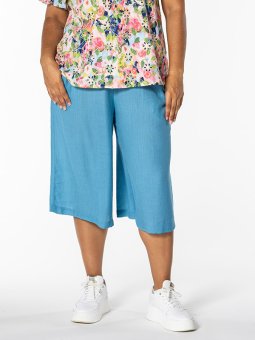KATRINE - Plus Size Shorts vanaf Studio