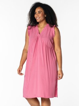 DUSINE - Plus Size Jurk vanaf Studio