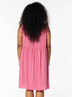 DUSINE - Plus Size Jurk vanaf Studio