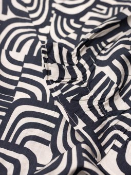 DASIE - Plus Size Blouse vanaf Studio