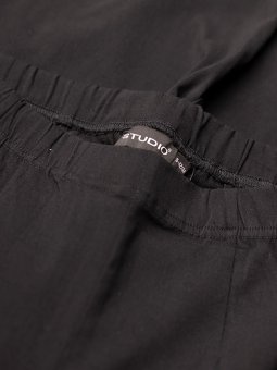 LENA - Plus Size Broek vanaf Studio