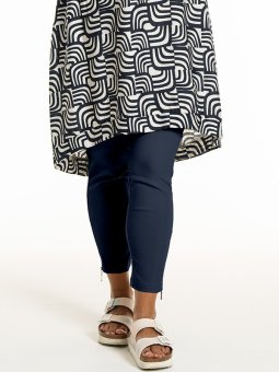 LENA - Plus Size Broek vanaf Studio