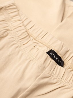 LENA - Plus Size Broek vanaf Studio