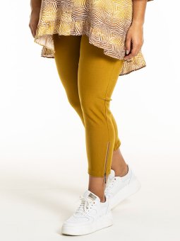 LENA - Plus Size Broek vanaf Studio
