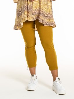 LENA - Plus Size Broek vanaf Studio