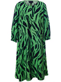 GUNNEL - Plus Size Jurk vanaf Studio