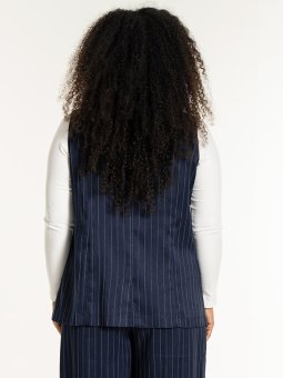 NAIA - Plus Size Vest vanaf Studio