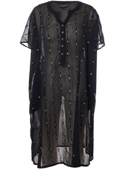 ULLA - Plus Size Jurk vanaf Studio