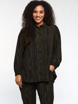 SBITTA - Plus Size Overhemd vanaf Studio