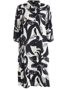 SNELLI - Plus Size Jurk vanaf Studio