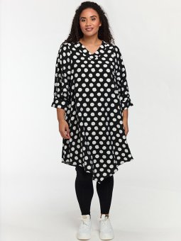 SJULINE - Plus Size Tunic vanaf Studio
